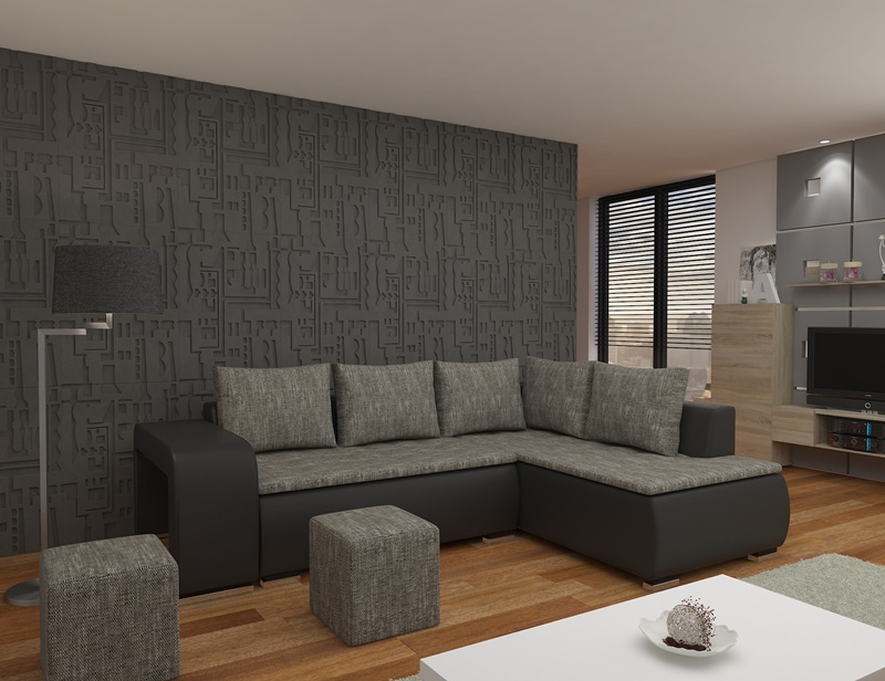 NAROŻNIK FIGO BERLIN 01 SOFT 011