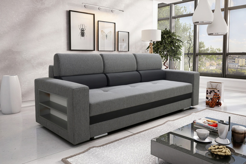 KANAPA ALEKS PALERMO