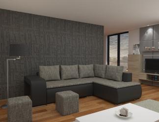 Narożnik Figo Berlin 01 Soft